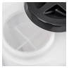 Zbiornik bateryjny Husqvarna WT 60i (60 l | 36 V | zestaw) — zdjęcie 6 z 6