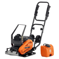 Zestaw do kostki brukowej Husqvarna LF 60 (350 mm) | NORWIT.PL