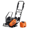 Zestaw do kostki brukowej Husqvarna LF 60 (350 mm) — zdjęcie 4 z 12