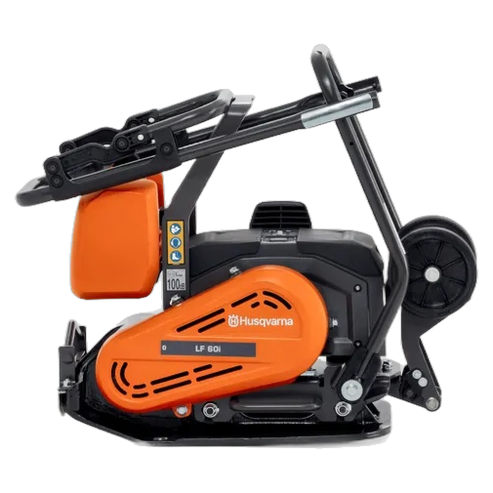 Zestaw do kostki brukowej Husqvarna LF 60 (350 mm) | NORWIT.PL