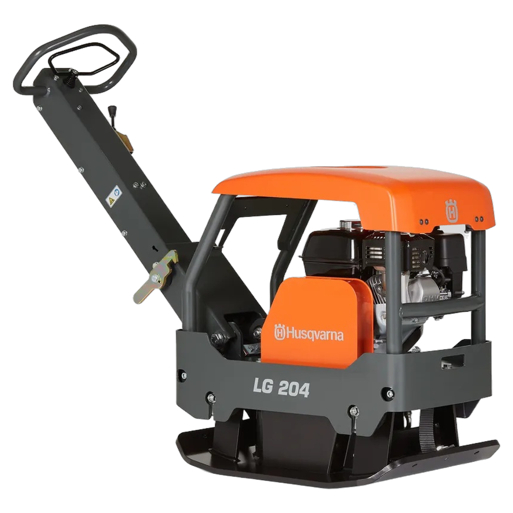 Zestaw do kostki brukowej Husqvarna LG 204 | NORWIT.PL