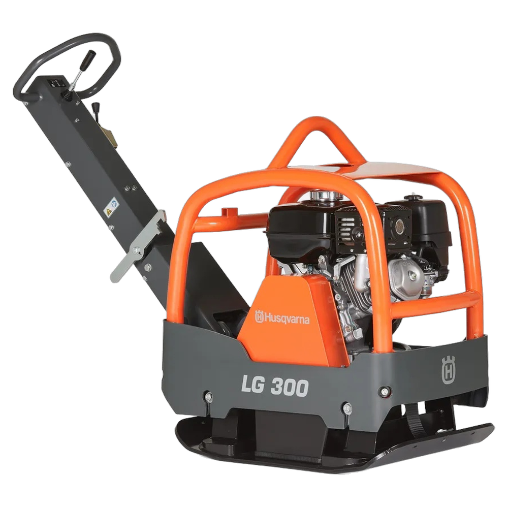 Zestaw do kostki brukowej Husqvarna LG 300 | NORWIT.PL