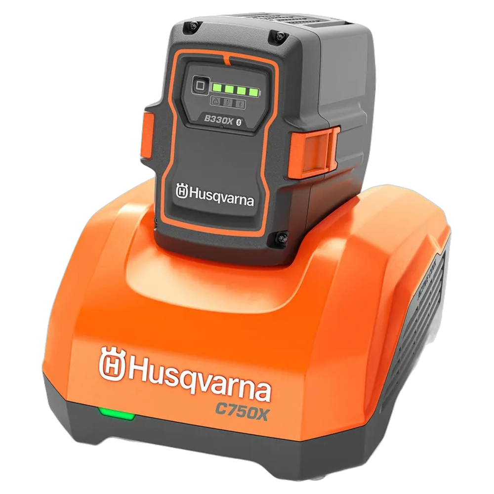 Zestaw Husqvarna 2×B330X + C750X | NORWIT.PL