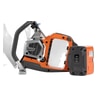 Zestaw Husqvarna K 1 PACE Kit — photo 20 of 27
