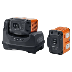 Zestaw Husqvarna PACE 2×B380X + C900X | NORWIT.PL