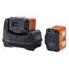 Zestaw Husqvarna PACE 2×B380X + C900X — zdjęcie 2 z 3