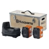 Zestaw Husqvarna PACE 2×B380X + C900X — zdjęcie 3 z 3