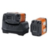 Zestaw Husqvarna PACE 2×B750X + C1800X — zdjęcie 2 z 4