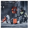 Agregat elektryczny Husqvarna PP 8 — zdjęcie 4 z 7