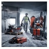 Agregat elektryczny Husqvarna PP 8 — zdjęcie 7 z 7