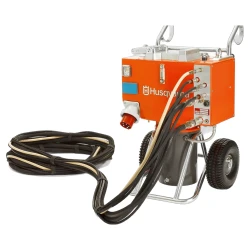 Agregat hydrauliczny elektryczny Husqvarna PP 455 E | NORWIT.PL