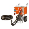 Agregat hydrauliczny elektryczny Husqvarna PP 455 E — zdjęcie 6 z 7
