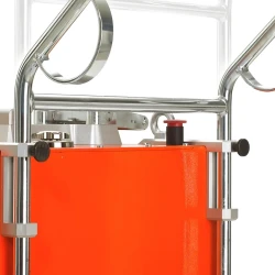 Agregat hydrauliczny elektryczny Husqvarna PP 455 E | NORWIT.PL