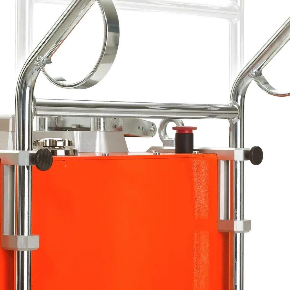 Agregat hydrauliczny elektryczny Husqvarna PP 455 E | NORWIT.PL