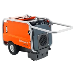 Agregat hydrauliczny spalinowy Husqvarna PP 518 | NORWIT.PL