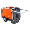 Agregat hydrauliczny spalinowy Husqvarna PP 518 — zdjęcie 2 z 5