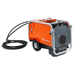 Agregat hydrauliczny spalinowy Husqvarna PP 518 | NORWIT.PL