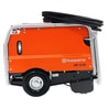Agregat hydrauliczny spalinowy Husqvarna PP 518 — zdjęcie 4 z 5