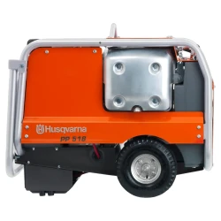 Agregat hydrauliczny spalinowy Husqvarna PP 518 | NORWIT.PL