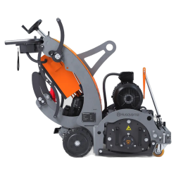 NORWIT.PL ➤ Frezarka Husqvarna BMP 335 ELITE ✓ 12 kW ⭐ Sprawdź cenę