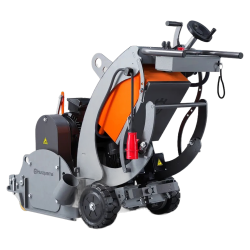 NORWIT.PL ➤ Frezarka Husqvarna BMP 335 ELITE ✓ 12 kW ⭐ Sprawdź cenę