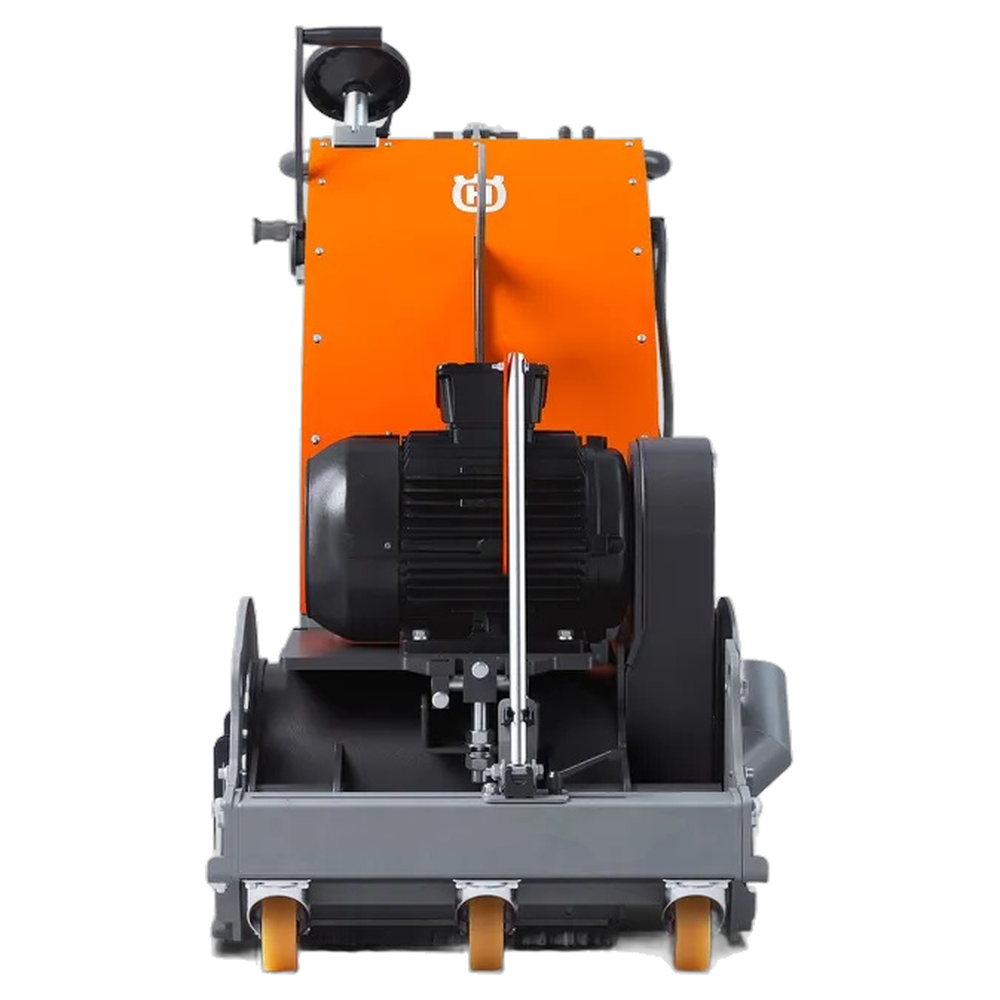 NORWIT.PL ➤ Frezarka Husqvarna BMP 335 ELITE ✓ 12 kW ⭐ Sprawdź cenę