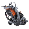 Frezarka do betonu Husqvarna BMP 335 ELITE (400 V) — zdjęcie 6 z 7