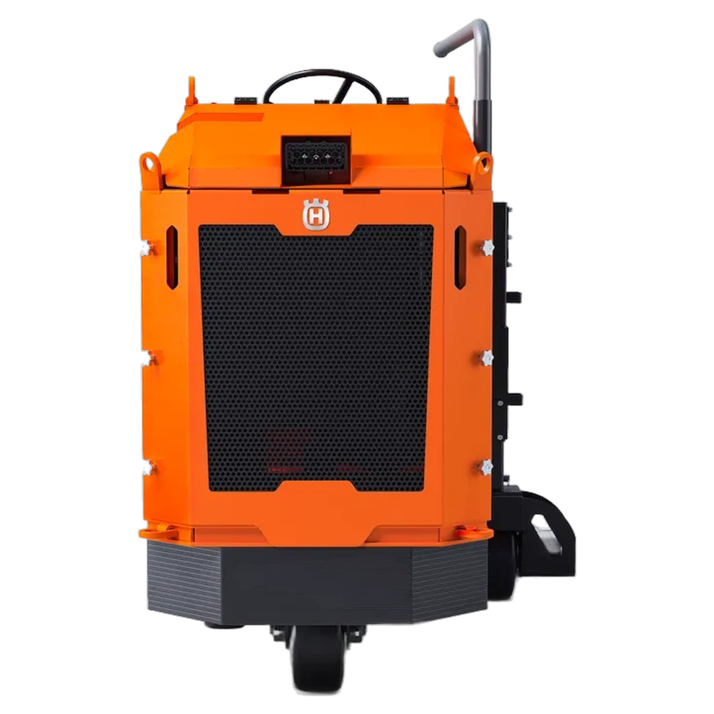 NORWIT.PL ➤ Frezarka Husqvarna BMP 4000 RC ✓ 30 kW ⭐ Sprawdź cenę