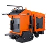 Frezarka do betonu Husqvarna BMP 4000 RC (400 V) — zdjęcie 6 z 7