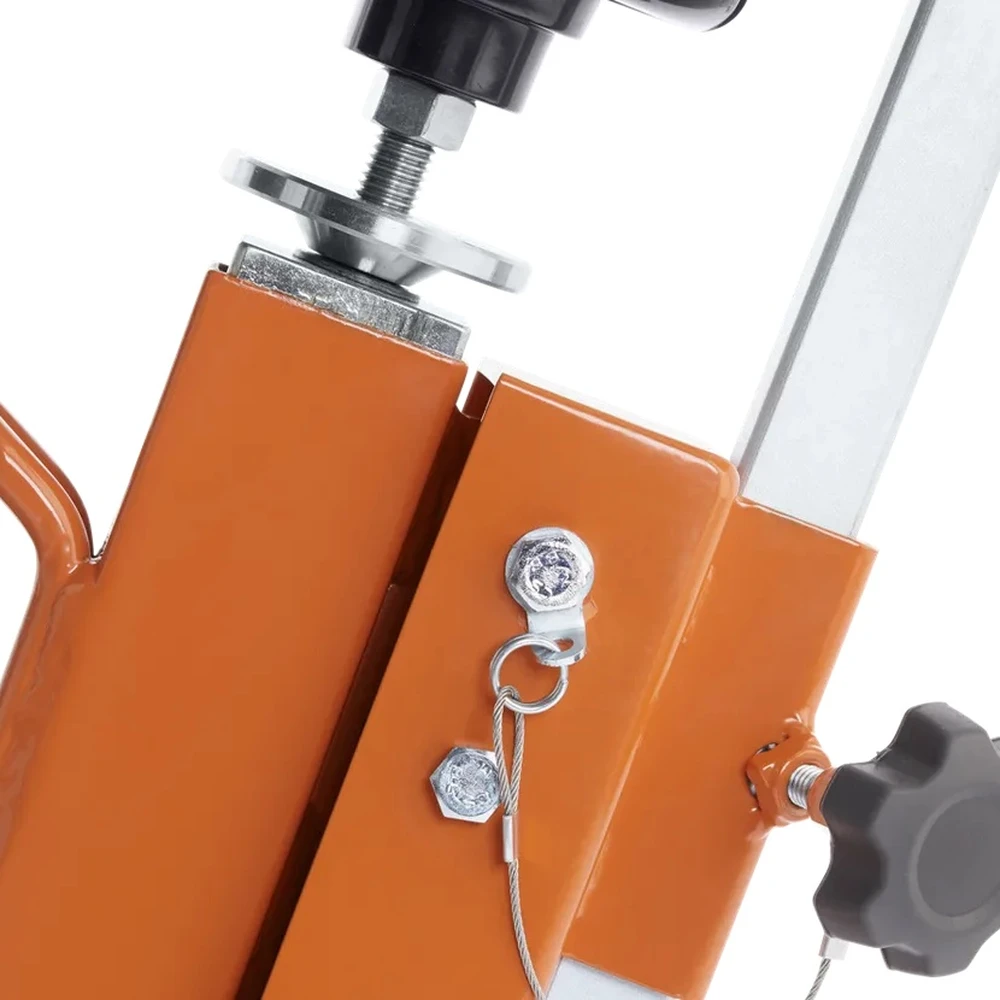 NORWIT.PL ➤ Frezarka Husqvarna CG 200 (230 V) ✓ 2,2 kW ⭐ Sprawdź cenę