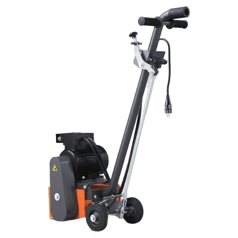 NORWIT.PL ➤ Frezarka spalinowa Husqvarna BMP 215 ✓ 4 kW ⭐ Sprawdź cenę