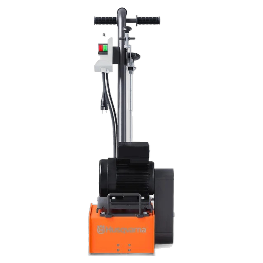 NORWIT.PL ➤ Frezarka spalinowa Husqvarna BMP 215 ✓ 4 kW ⭐ Sprawdź cenę