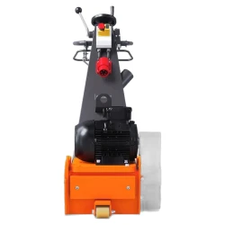 NORWIT.PL ➤ Frezarka spalinowa Husqvarna BMP 265 ✓ 6 kW ⭐ Sprawdź cenę