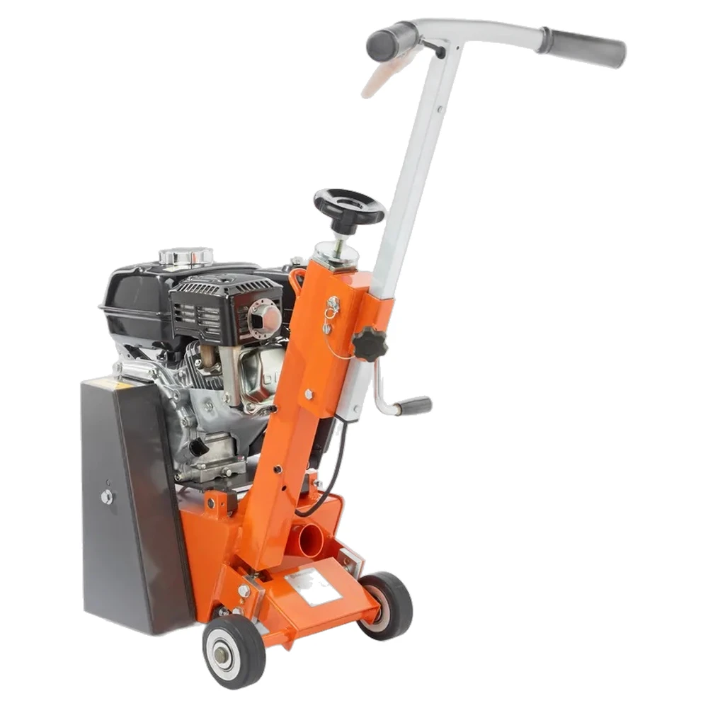 NORWIT.PL ➤ Frezarka spalinowa Husqvarna CG 200 ✓ 4 kW ⭐ Sprawdź cenę