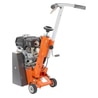 Frezarka spalinowa do posadzek Husqvarna CG 200 — zdjęcie 6 z 10