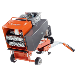 NORWIT.PL ➤ Frezarka spalinowa Husqvarna CG 200 ✓ 4 kW ⭐ Sprawdź cenę