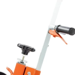 NORWIT.PL ➤ Frezarka spalinowa Husqvarna CG 200 ✓ 4 kW ⭐ Sprawdź cenę