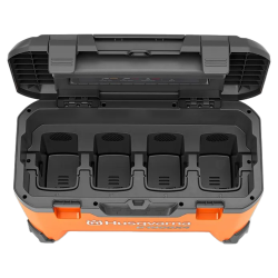 Ładowarka Husqvarna 40-C1000X4 | NORWIT.PL