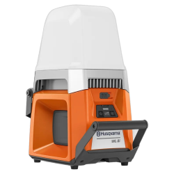 Lampa LED Husqvarna WL 8I (36 V) | NORWIT.PL
