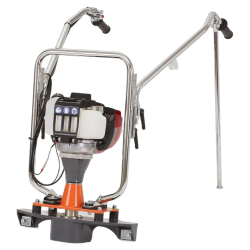 Listwa Husqvarna BV 30 (1,8–4,2 m) | NORWIT.PL