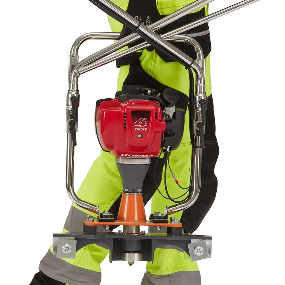 Listwa Husqvarna BV 30 (1,8–4,2 m) | NORWIT.PL