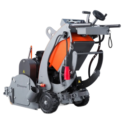 NORWIT.PL ➤ Nacinarka Husqvarna BMC 335 ELITE ✓ 16 kW ⭐ Sprawdź cenę