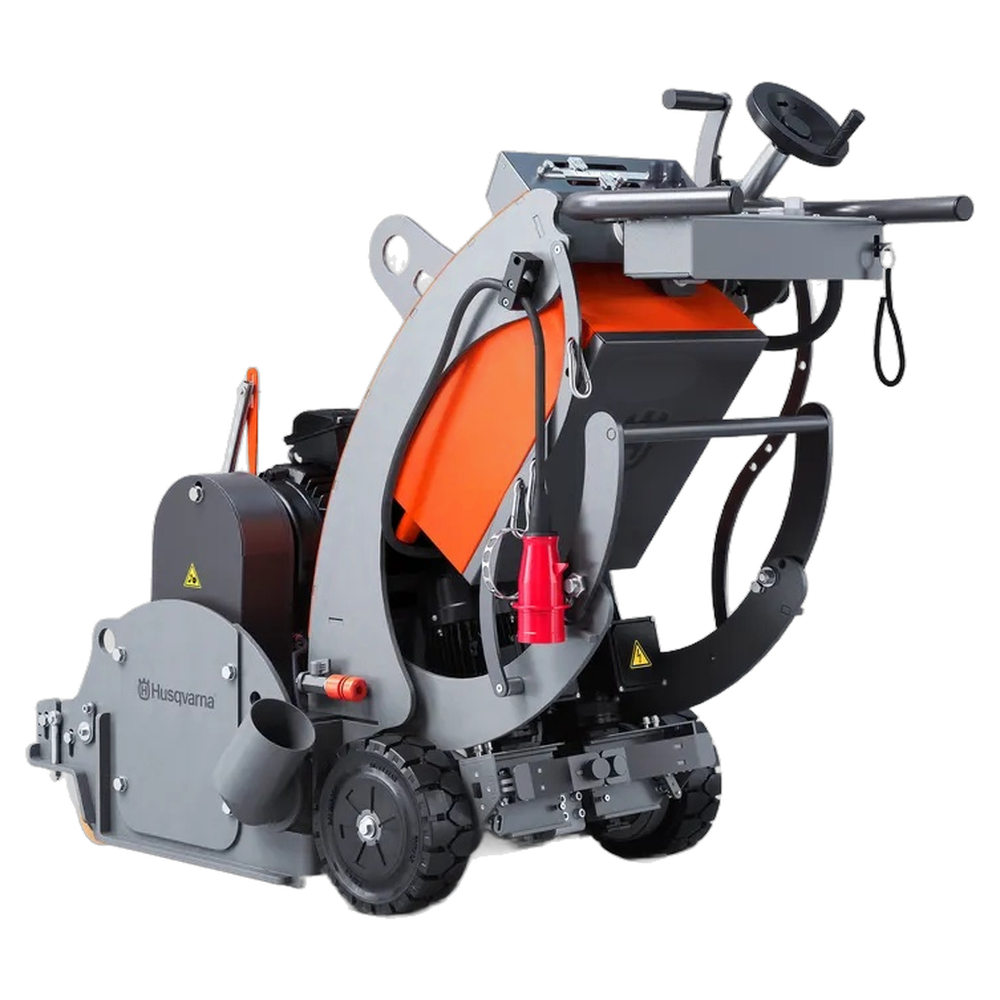 NORWIT.PL ➤ Nacinarka Husqvarna BMC 335 ELITE ✓ 16 kW ⭐ Sprawdź cenę