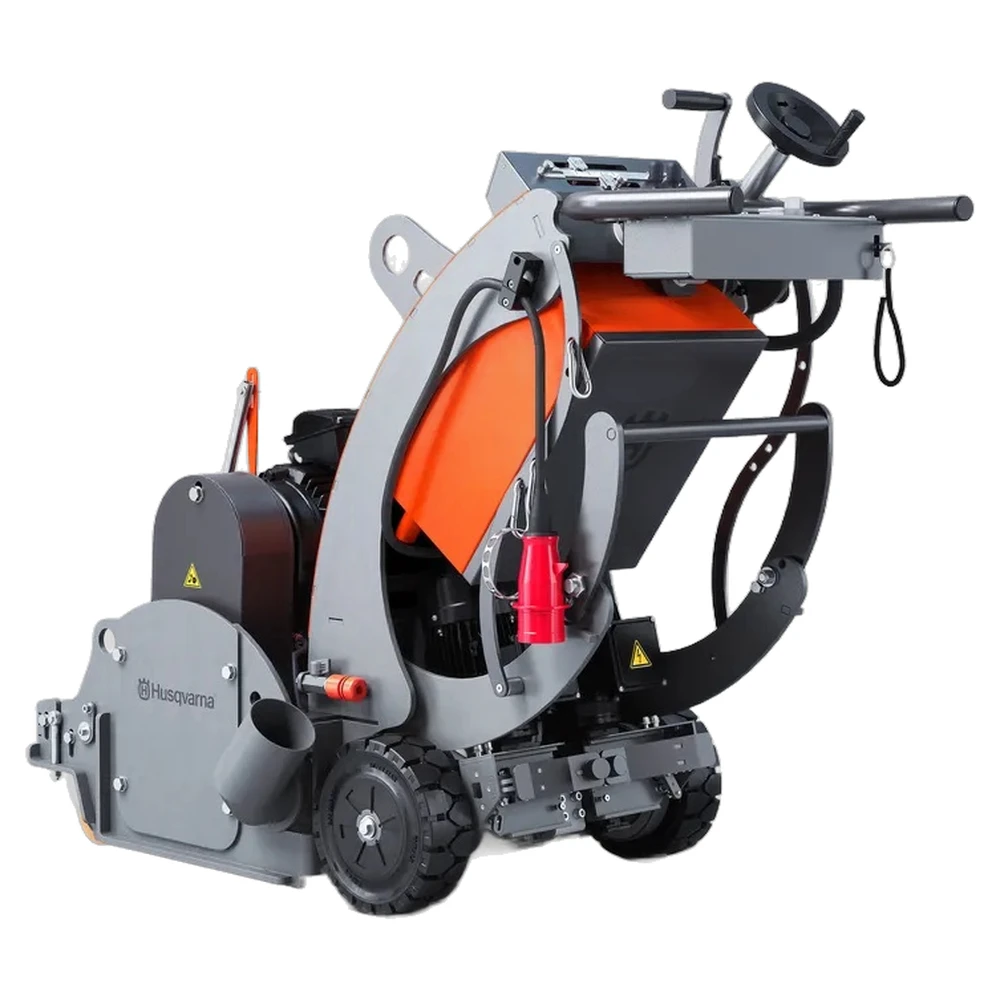 NORWIT.PL ➤ Nacinarka Husqvarna BMC 335 ELITE ✓ 16 kW ⭐ Sprawdź cenę