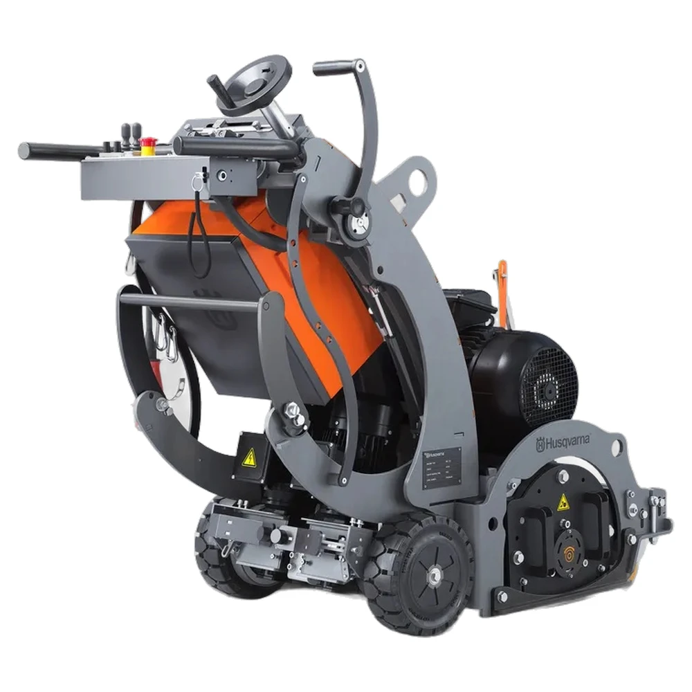 NORWIT.PL ➤ Nacinarka Husqvarna BMC 335 ELITE ✓ 16 kW ⭐ Sprawdź cenę