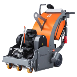 NORWIT.PL ➤ Nacinarka Husqvarna BMC 335 ELITE ✓ 16 kW ⭐ Sprawdź cenę