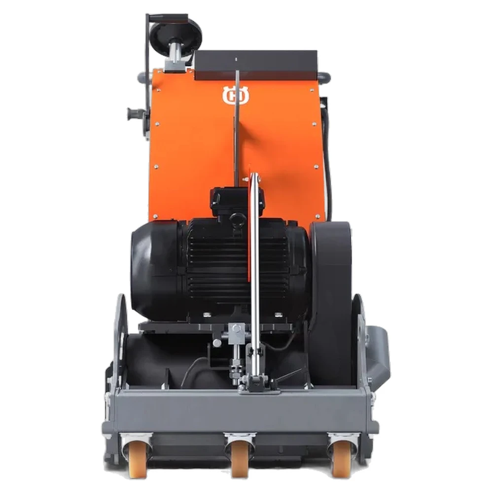 NORWIT.PL ➤ Nacinarka Husqvarna BMC 335 ELITE ✓ 16 kW ⭐ Sprawdź cenę