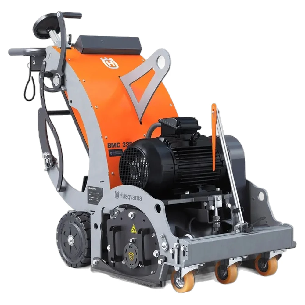 NORWIT.PL ➤ Nacinarka Husqvarna BMC 335 ELITE ✓ 16 kW ⭐ Sprawdź cenę