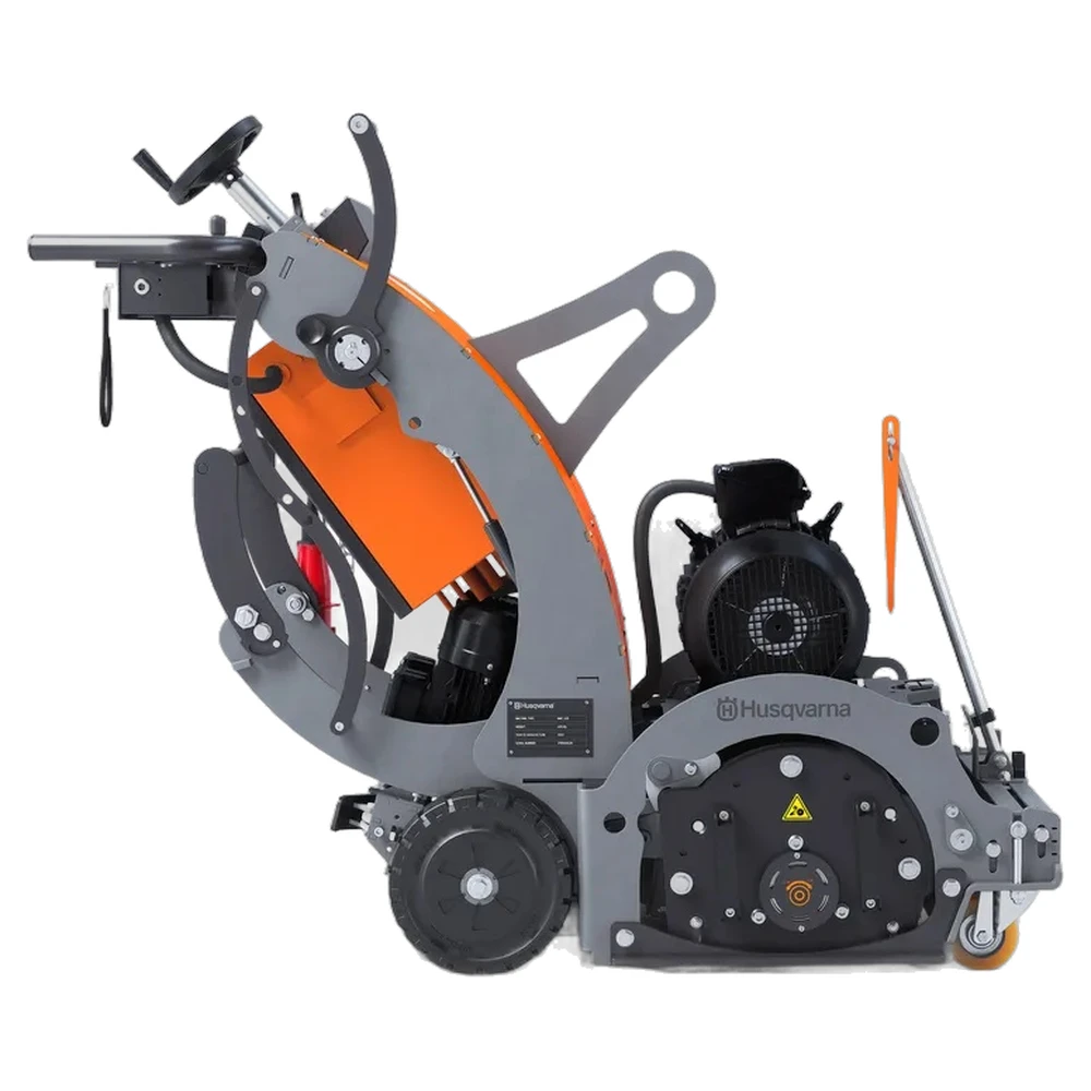 NORWIT.PL ➤ Nacinarka Husqvarna BMC 335 ELITE ✓ 16 kW ⭐ Sprawdź cenę