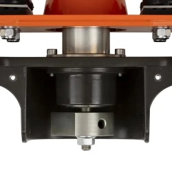 Napęd akumulatorowy Husqvarna BV 30i (36 V) | NORWIT.PL